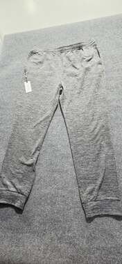 Maelreg Proflex Jogger Gray Sweatpants Size 3XL